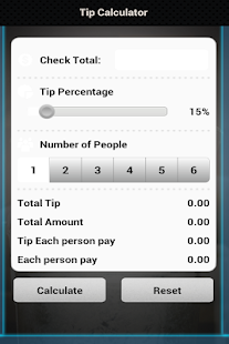How to install Ultimate Tip Calculate lastet apk for bluestacks