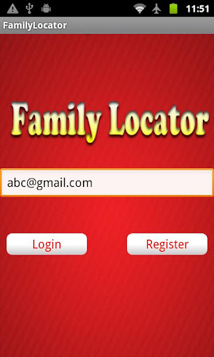 AutoSoft Family Locator