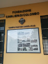Fondazione Cavalieri Di Colombo KofC