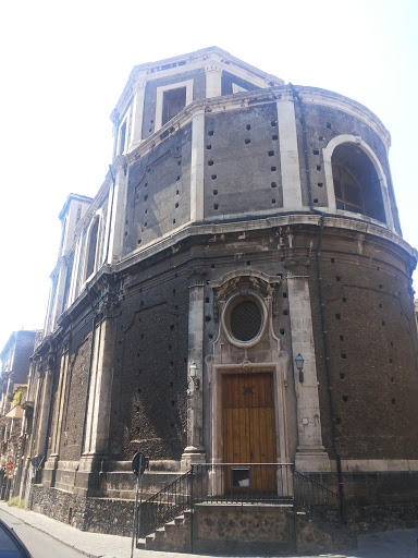 Chiesa Santa Maria Di Ogninella