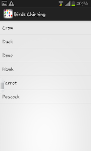 How to mod Birds Chirping 1.0 unlimited apk for laptop
