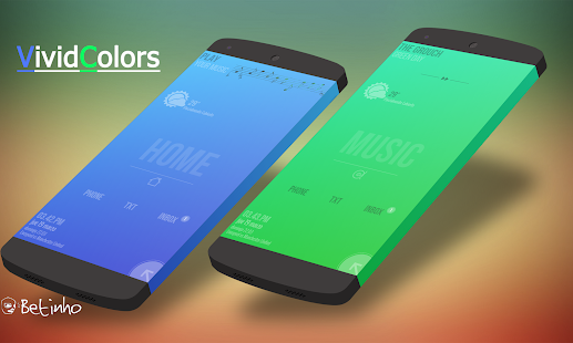 Download Aplikasi VividColors apk gratis untuk Android Download Aplikasi VividColors apk gratis untuk Android