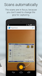 How to download PaperScan 2.0.7 unlimited apk for android