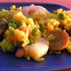 Paella
