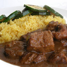 Madras Curry