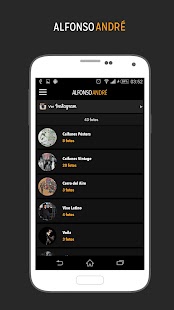 How to install Alfonso André 1.0 unlimited apk for bluestacks