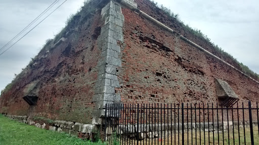 Bastionul Bethlem Cetatea Oradea