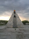 Piramide Pozuelos