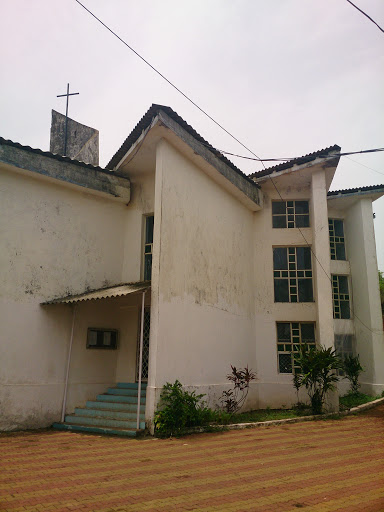 Our Lady of Rosary Church