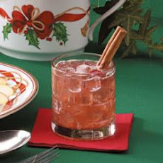 Chilled Christmas Punch