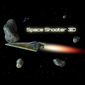 Space Shooter 3D