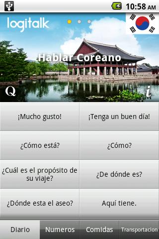 [Gratuita]Hablar Coreano