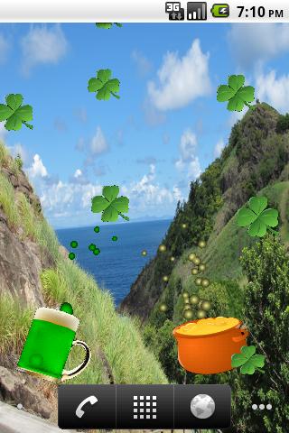 Lucky Me St Patricks LWP