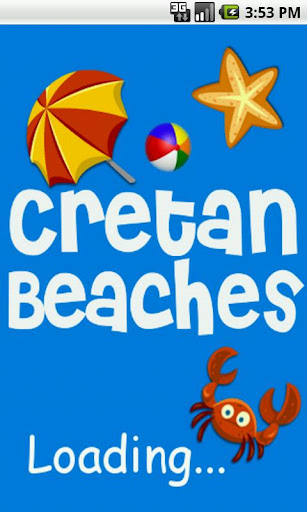 【免費旅遊App】Cretan Beaches - Crete, Greece-APP點子