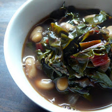 Kale Soup