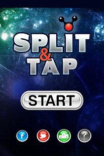How to install Split and Tap 1.0 apk for laptop