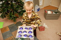 Christmas 2007 – Christmas 2007 –