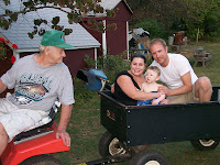 Pennsylvania Trip Oct 07 &ndash; 