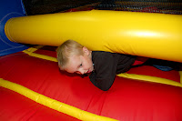 Jump n Bounce – Jump n Bounce –