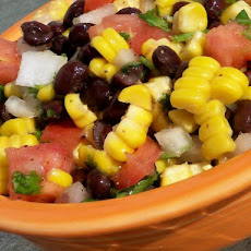 Cinco De Mayo Corn Salad