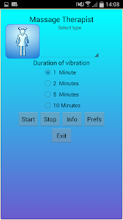 How to download Massage Therapist patch 1.0.1 apk for laptop