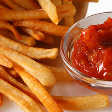 Curried Ketchup Recipe