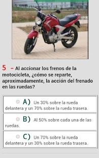 How to install AutoescuelaFacil Motocicletas 1.7 mod apk for bluestacks