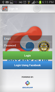 How to mod Rotary Club Philippines patch 1.0.2 apk for bluestacks