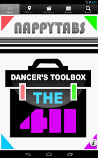 How to mod Dancer's Toolbox patch 4.1 apk for android