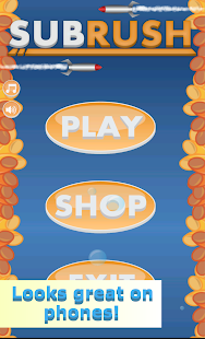 How to download Sub Rush patch 0.0.6 apk for pc