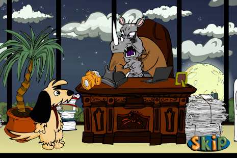 How to download Press Pup get the camera back! patch 1.1 apk for laptop