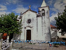 Igreja de São Tiago (Souselas)