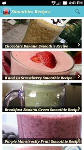 How to install Smoothies Recipes ll patch 6.0.1.1 apk for pc