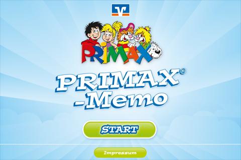 VR-PRIMAX Memo