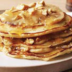 Elvis Short Stacks