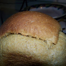 Mimi's Anadama Bread (Bread Machine)