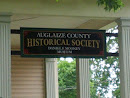 Auglaize County Historical