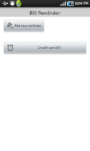 How to install Bill Reminder 1.2 unlimited apk for laptop