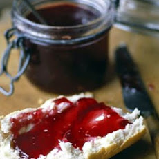 Claret Jelly
