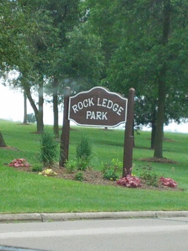Rock Ledge Park 