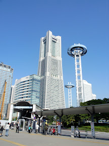 PHOTO: Duet in Yokohama