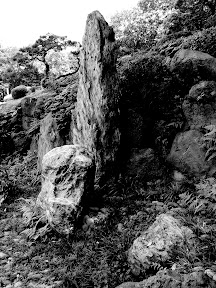PHOTO: stones