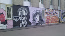 People Graffiti