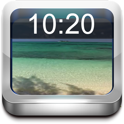 Beach Live Wallpaper LOGO-APP點子