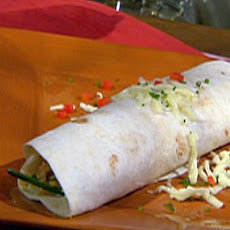 Big Breakfast Burritos