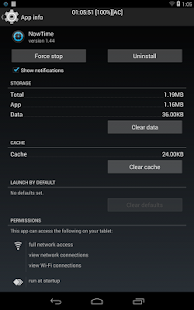 How to download Always Time 2.03 unlimited apk for android