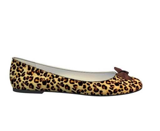 I Designed My Perfect Shoes!