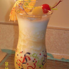Pineapple Julius for 2