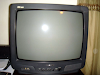 Television Sansumg 21 Pulg