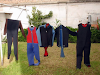 Trajes De Buceoesky  Acuatico